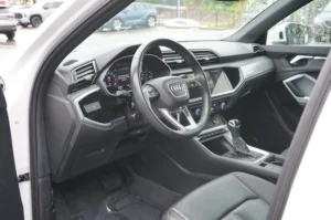 Used 2023 Audi Q3 Premium for sale in Lynnwood, WA — photo 16