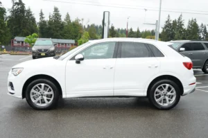 Used 2023 Audi Q3 Premium for sale in Lynnwood, WA — photo 7