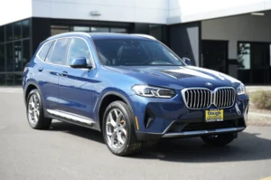 Used 2023 BMW X3 xDrive30i for sale in Lynnwood, WA — photo 1