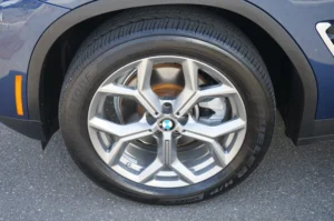 Used 2023 BMW X3 xDrive30i for sale in Lynnwood, WA — photo 18