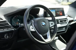 Used 2023 BMW X3 xDrive30i for sale in Lynnwood, WA — photo 19