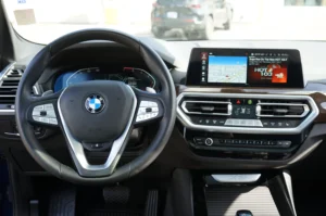 Used 2023 BMW X3 xDrive30i for sale in Lynnwood, WA — photo 24
