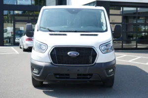 Used 2023 Ford Transit Cargo Van Base for sale in Lynnwood, WA — photo 12