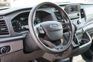 Used 2023 Ford Transit Cargo Van Base for sale in Lynnwood, WA — photo 20