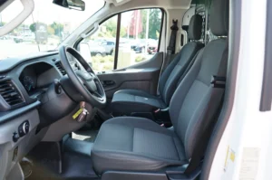 Used 2023 Ford Transit Cargo Van Base for sale in Lynnwood, WA — photo 22