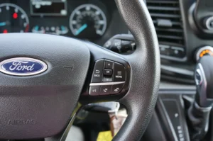 Used 2023 Ford Transit Cargo Van Base for sale in Lynnwood, WA — photo 26
