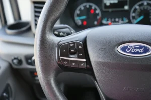 Used 2023 Ford Transit Cargo Van Base for sale in Lynnwood, WA — photo 27
