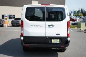 Used 2023 Ford Transit Cargo Van Base for sale in Lynnwood, WA — photo 5
