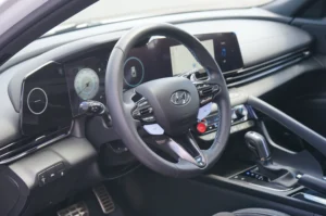 Used 2023 Hyundai Elantra N Base for sale in Lynnwood, WA — photo 14