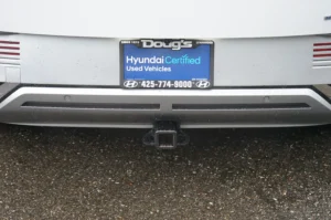 Used 2023 Hyundai IONIQ 5 Limited for sale in Lynnwood, WA — photo 10