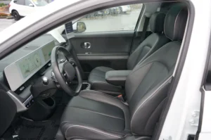 Used 2023 Hyundai IONIQ 5 Limited for sale in Lynnwood, WA — photo 15
