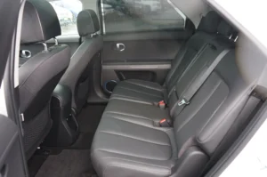 Used 2023 Hyundai IONIQ 5 Limited for sale in Lynnwood, WA — photo 16