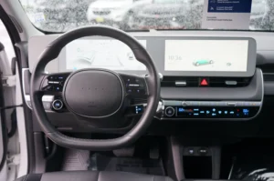 Used 2023 Hyundai IONIQ 5 Limited for sale in Lynnwood, WA — photo 18