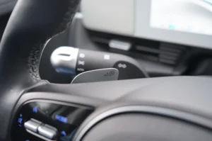 Used 2023 Hyundai IONIQ 5 Limited for sale in Lynnwood, WA — photo 27