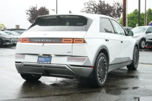 Used 2023 Hyundai IONIQ 5 Limited for sale in Lynnwood, WA — photo 5