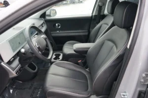 Used 2023 Hyundai IONIQ 5 SEL for sale in Lynnwood, WA — photo 13