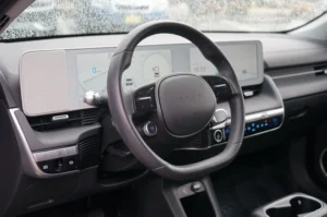 Used 2023 Hyundai IONIQ 5 SEL for sale in Lynnwood, WA — photo 15