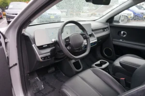 Used 2023 Hyundai IONIQ 5 SEL for sale in Lynnwood, WA — photo 16