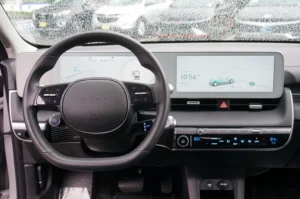 Used 2023 Hyundai IONIQ 5 SEL for sale in Lynnwood, WA — photo 18