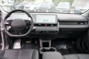 Used 2023 Hyundai IONIQ 5 SEL for sale in Lynnwood, WA — photo 19