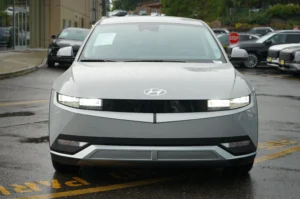 Used 2023 Hyundai IONIQ 5 SEL for sale in Lynnwood, WA — photo 2