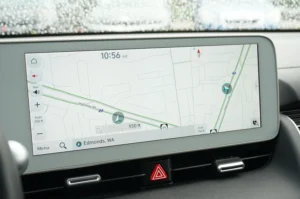 Used 2023 Hyundai IONIQ 5 SEL for sale in Lynnwood, WA — photo 23