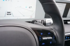 Used 2023 Hyundai IONIQ 5 SEL for sale in Lynnwood, WA — photo 29