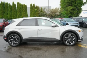 Used 2023 Hyundai IONIQ 5 SEL for sale in Lynnwood, WA — photo 4