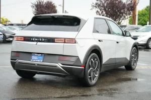 Used 2023 Hyundai IONIQ 5 SEL for sale in Lynnwood, WA — photo 5