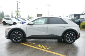 Used 2023 Hyundai IONIQ 5 SEL for sale in Lynnwood, WA — photo 8