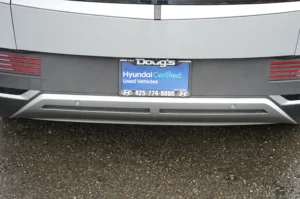 Used 2023 Hyundai IONIQ 5 SEL for sale in Lynnwood, WA — photo 9