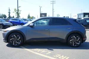 Used 2023 Hyundai IONIQ 5 SEL for sale in Lynnwood, WA — photo 10