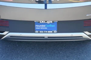 Used 2023 Hyundai IONIQ 5 SEL for sale in Lynnwood, WA — photo 12