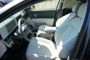 Used 2023 Hyundai IONIQ 5 SEL for sale in Lynnwood, WA — photo 16