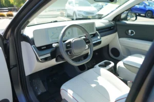 Used 2023 Hyundai IONIQ 5 SEL for sale in Lynnwood, WA — photo 17
