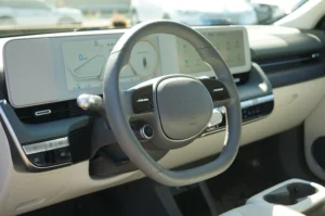 Used 2023 Hyundai IONIQ 5 SEL for sale in Lynnwood, WA — photo 18