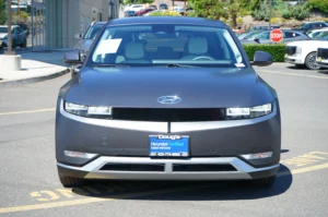 Used 2023 Hyundai IONIQ 5 SEL for sale in Lynnwood, WA — photo 2