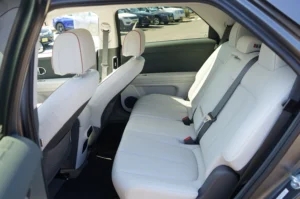 Used 2023 Hyundai IONIQ 5 SEL for sale in Lynnwood, WA — photo 21