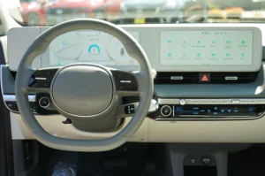 Used 2023 Hyundai IONIQ 5 SEL for sale in Lynnwood, WA — photo 22