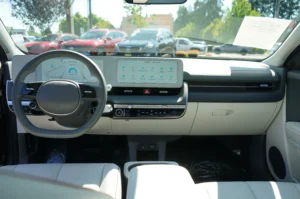 Used 2023 Hyundai IONIQ 5 SEL for sale in Lynnwood, WA — photo 23