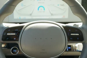 Used 2023 Hyundai IONIQ 5 SEL for sale in Lynnwood, WA — photo 29