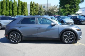 Used 2023 Hyundai IONIQ 5 SEL for sale in Lynnwood, WA — photo 5