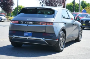 Used 2023 Hyundai IONIQ 5 SEL for sale in Lynnwood, WA — photo 7