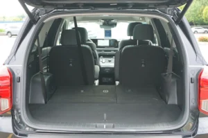 Used 2023 Hyundai PALISADE Limited for sale in Lynnwood, WA — photo 10