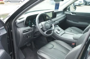 Used 2023 Hyundai PALISADE Limited for sale in Lynnwood, WA — photo 16