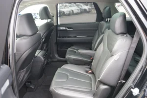 Used 2023 Hyundai PALISADE Limited for sale in Lynnwood, WA — photo 17