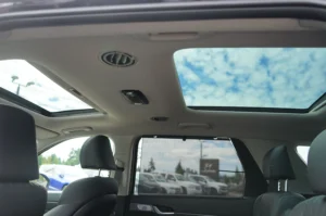 Used 2023 Hyundai PALISADE Limited for sale in Lynnwood, WA — photo 19