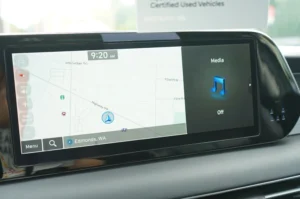 Used 2023 Hyundai PALISADE Limited for sale in Lynnwood, WA — photo 24