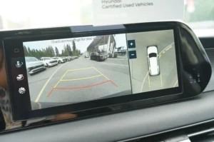 Used 2023 Hyundai PALISADE Limited for sale in Lynnwood, WA — photo 25