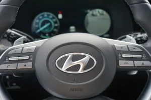 Used 2023 Hyundai PALISADE Limited for sale in Lynnwood, WA — photo 28